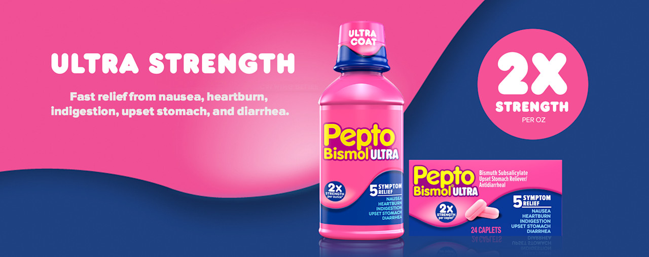 Ultra strength Ultra strength