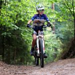 Bild Mountainbike-Orienteering