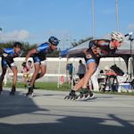 Bild Inline Speedskating