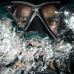 Bild Orientierungstauchen