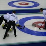 Bild Curling