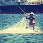 Bild Wasserski und Wakeboard