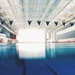 Bild Synchronschwimmen