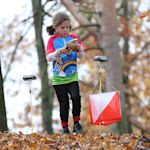 Bild Orientierungslauf