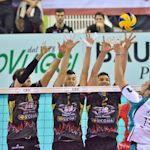 Bild Volleyball und Beachvolleyball