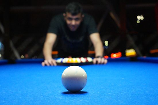 Billard