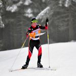 Bild Ski-Orientierungslauf