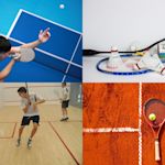 Bild Racketlon