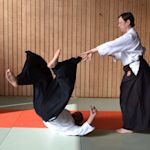 Bild Aikido