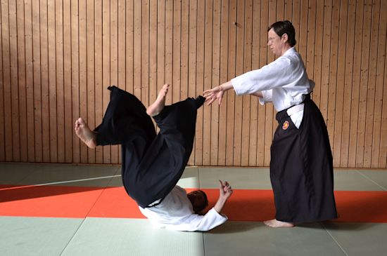 Aikido