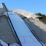 Bild Skispringen
