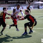 Bild Flag Football