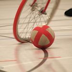 Bild Radball