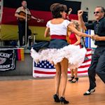 Bild Rock’n’Roll und Boogie Woogie