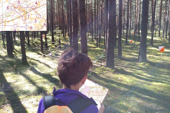 Präzisionsorientieren