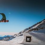 Bild Snowboard