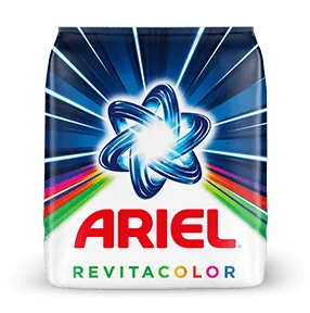 Ariel Revitacolor Polvo Product