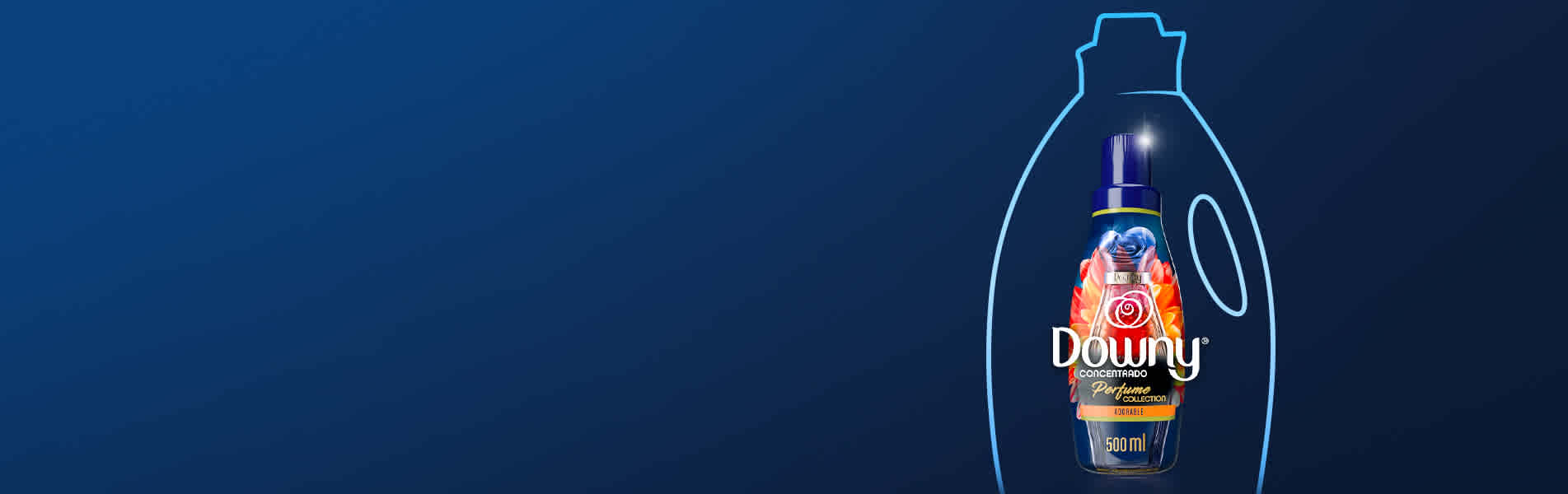Downy Colombia