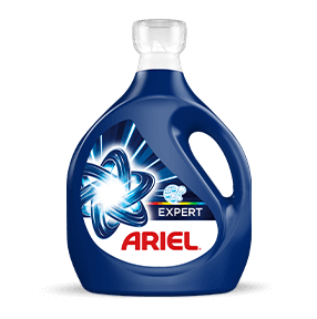 Detergente Líquido Ariel Expert Product