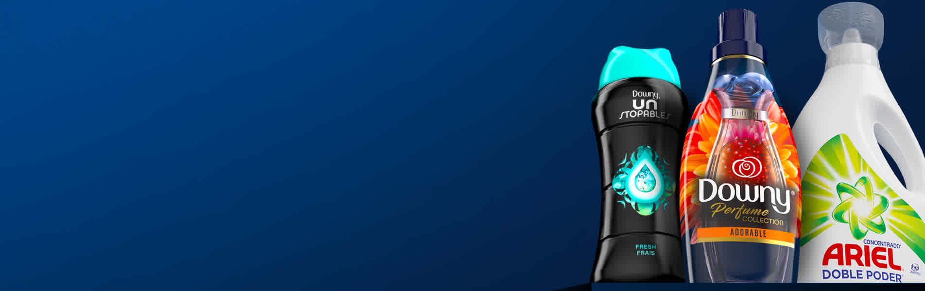 Downy Colombia