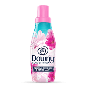 Downy Frescor de Primavera Product