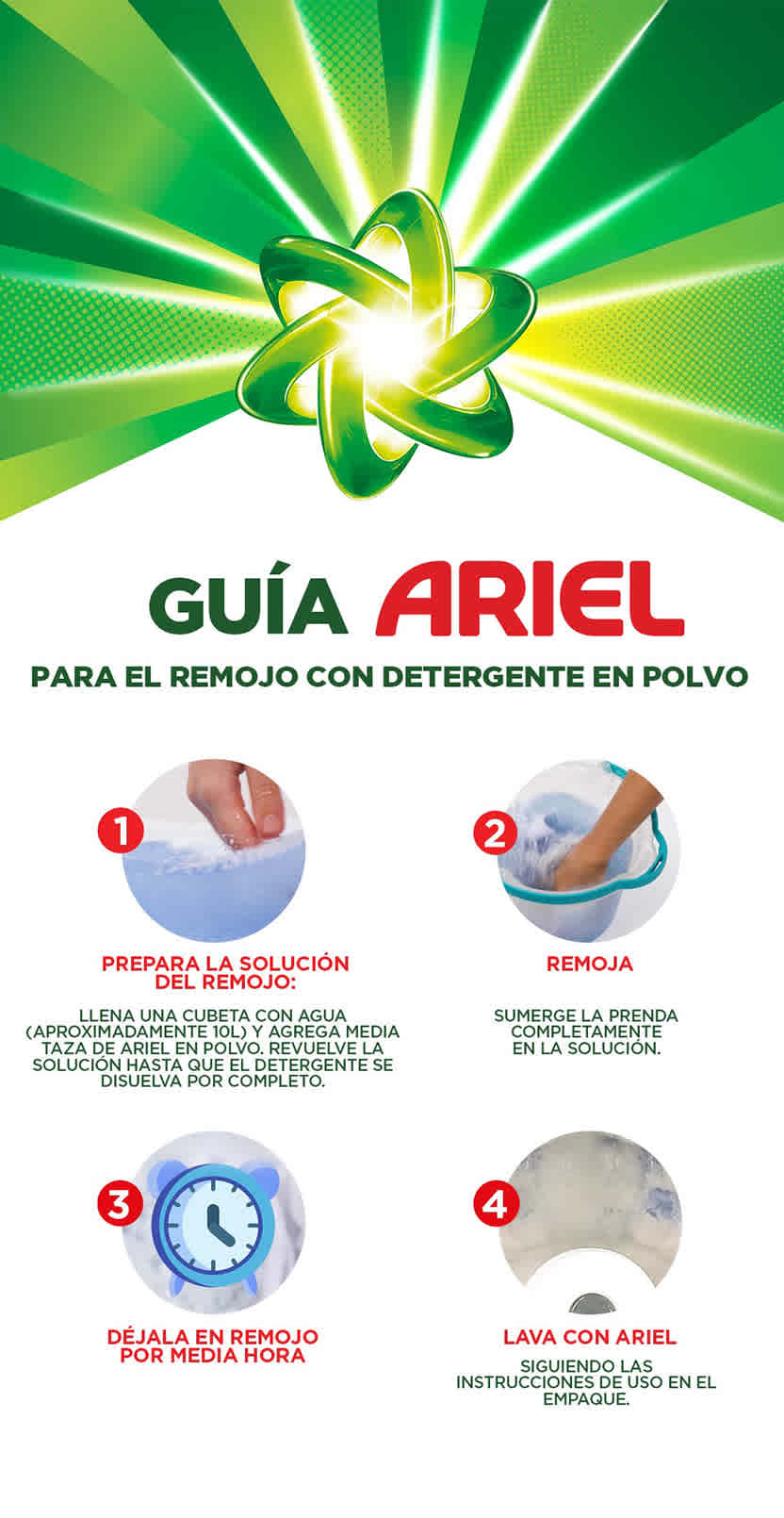 ¿Cómo remover manchas de sangre de la ropa?