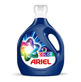 Detergente Líquido Ariel Color Product