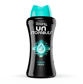 Downy Unstopables Fresh Product