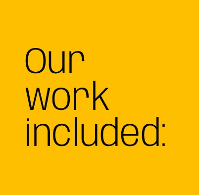 our solution image left