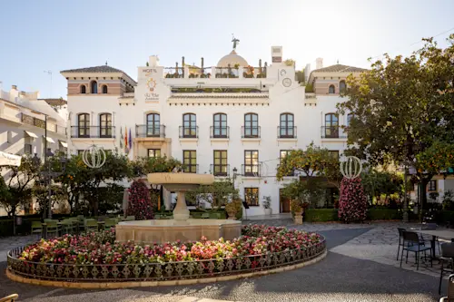 Estepona område