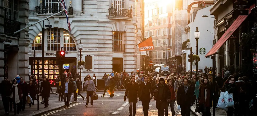 UK people still #1 foreign buyers in Spain