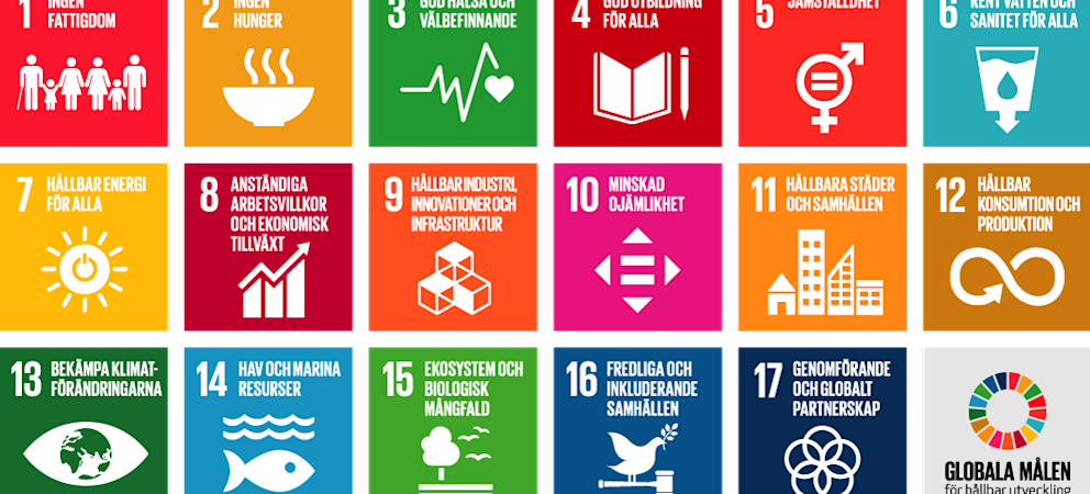 Globala mål