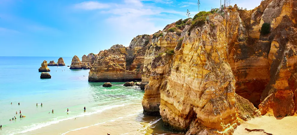 Algarve - Portugal