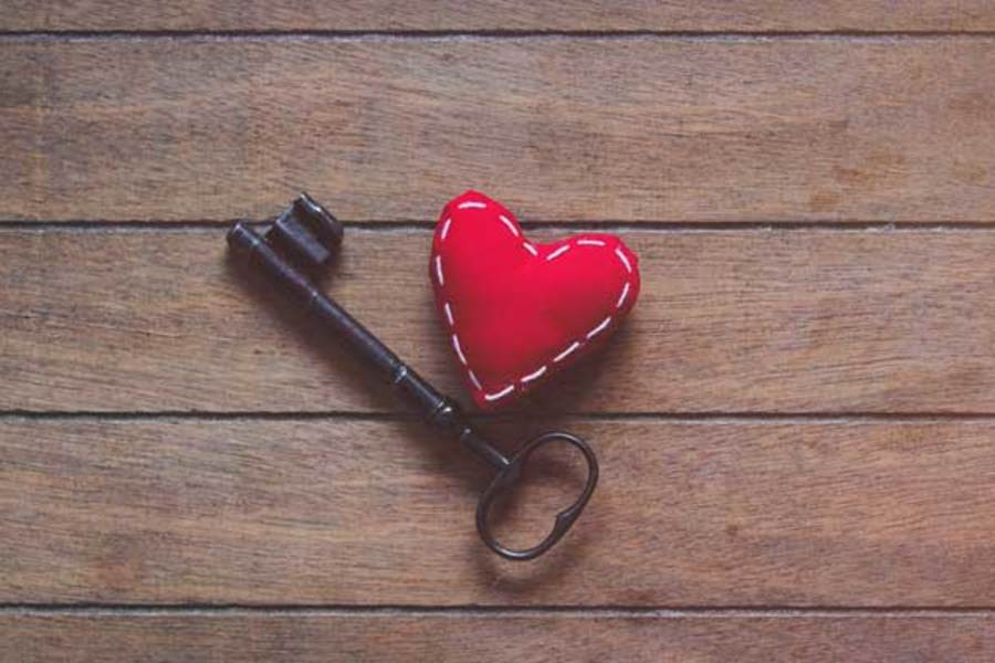 Ett tryggt hem för fler