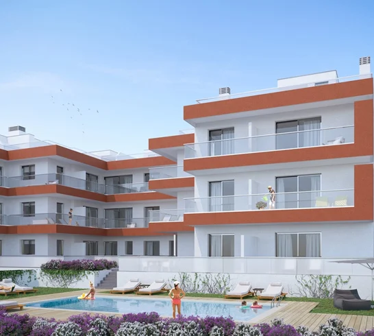 Testimonials ( nyproduktion Tavira)