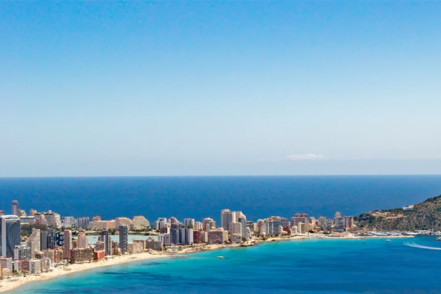 Costa-Blanca