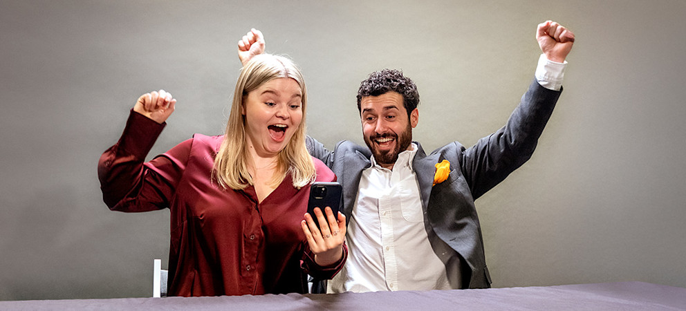 Bokunskap budgivningen