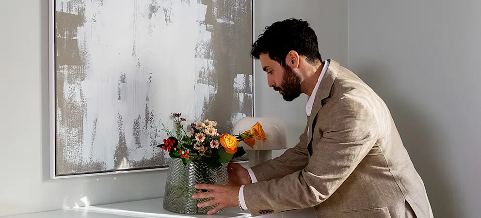 Bokunskap mäklarkampen