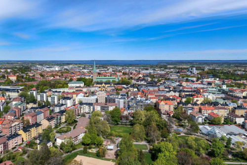 Linköping stadsbild