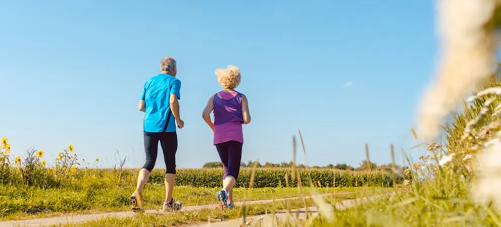 Pensionärer i spåret