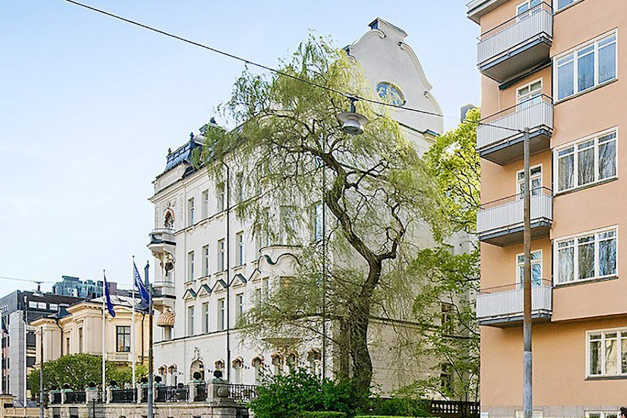 Östermalm