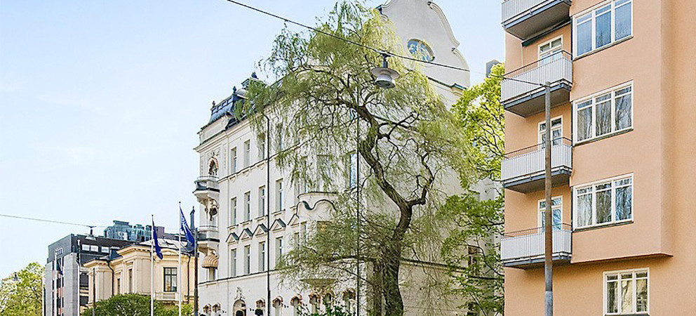 Östermalm