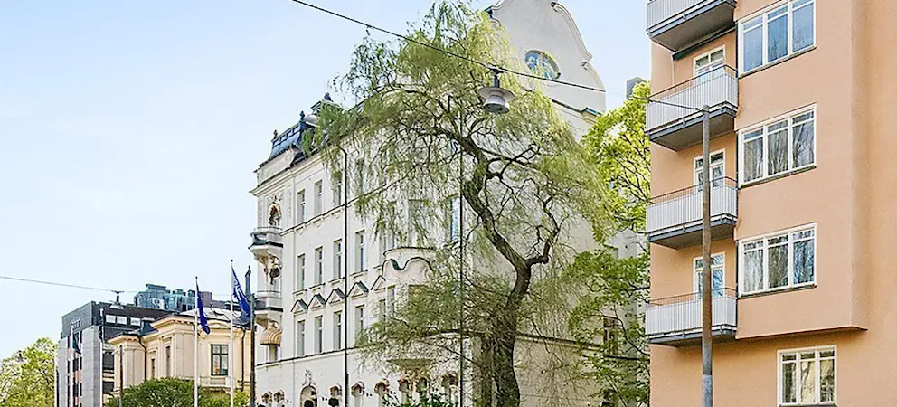 Östermalm