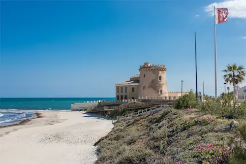 Torre de la Horadada