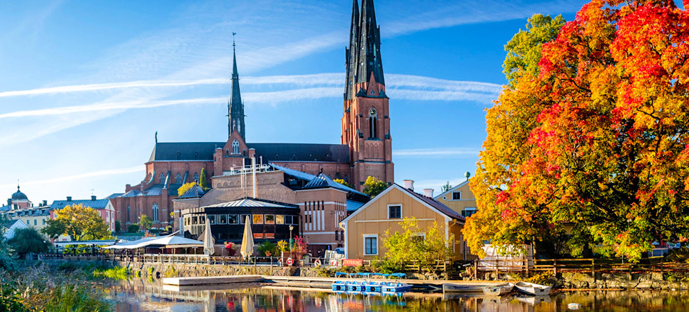 Uppsala
