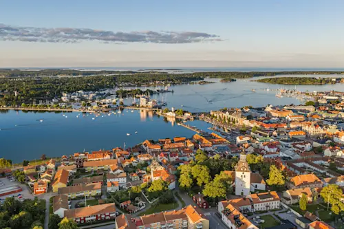 Västervik