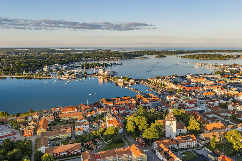 Västervik