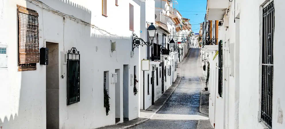 Altea - Costa Blanca