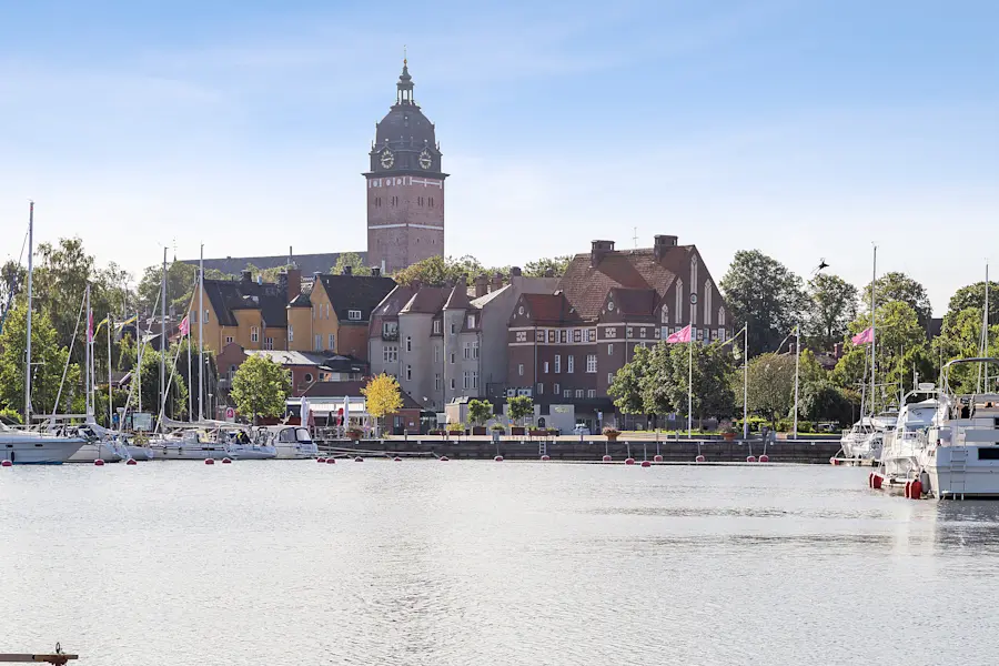 Strängnäs