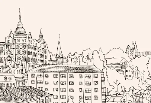 Fallbackbild för kontor